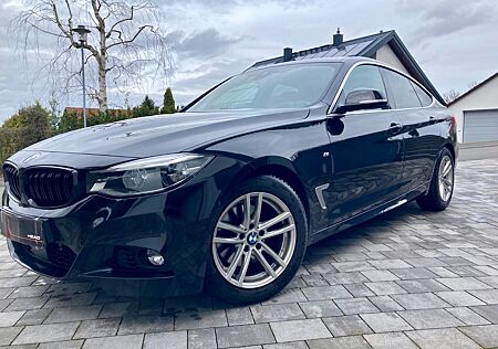 BMW 330d 330 Gran Turismo Gran Turismo xDrive M ...