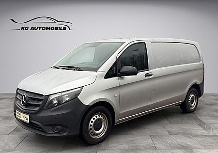 Mercedes-Benz Vito Kasten 114 Transporter SERVICE NEU