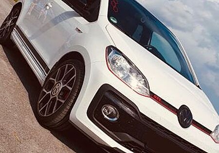 VW Up Volkswagen ! 1.0 TSI GTI GTI