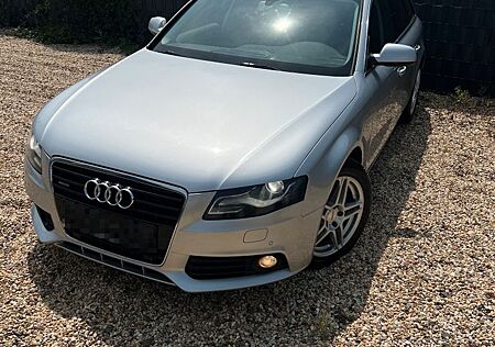 Audi A4 3.0 TDI quattro | ABT 282 PS | TÜV NEU | SHZ
