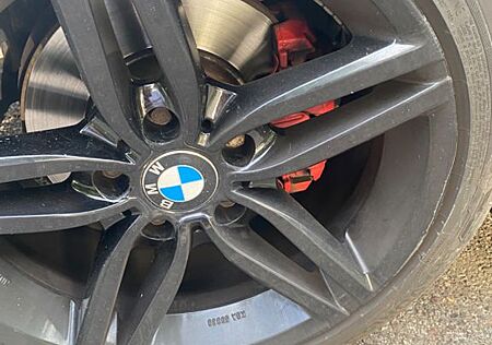 BMW 318d Edition Sport Edition Sport