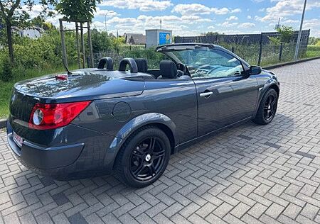 Renault Megane II Cabrio Avantage/E- Dach/TÜV Neu/Klima