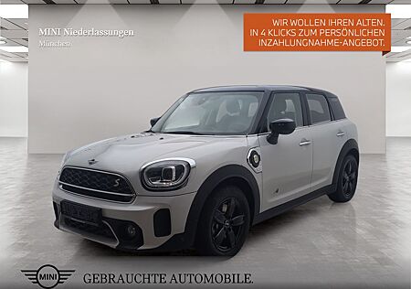 Mini Cooper S Countryman Cooper SE ALL4 Countryman Navi Kamera Pano.Dach