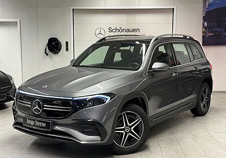 Mercedes-Benz EQB 300 4MATIC AMG PANO+KEYLESS+CARPLAY+SIGNASSI