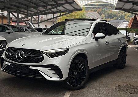 Mercedes-Benz GLC 220 GLC 220D 4MATIC AMG LINE PREMIUM PLUS