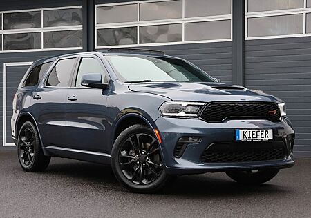 Dodge Durango 5.7 AWD/4xSHZ/LHZ/CarPlay/KAMERA/R20