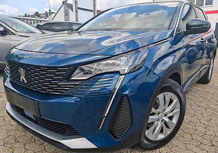 Peugeot 5008 BlueHDI 130 EAT8 DAB KAMERA AHK 7S #68217