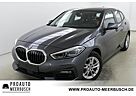 BMW 118i Advantage PANO/LED/HEADUP/PDCVO+HI/SITZHZG