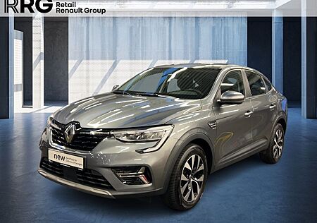 Renault Arkana EQUILIBRE TCe 140 MILD-HYBRID EDC