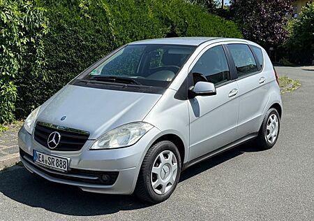Mercedes-Benz A 150 - technisch einwandfrei!
