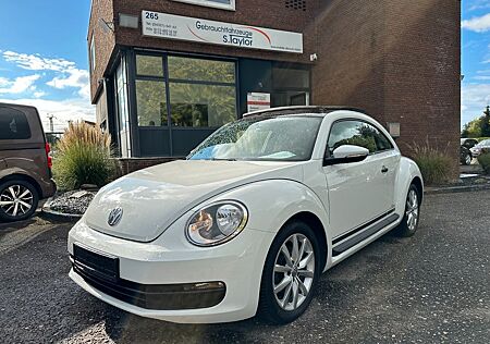 VW Beetle Volkswagen Lim. Basis BMT