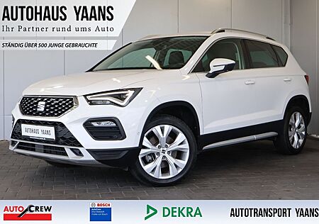 Seat Ateca 2.0 TDI Xperience ACC+BEATS+CARPLAY+STDHZG