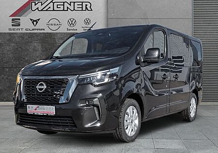 Nissan Primastar Kombi L1H1 2,8t dci170 Tekna AT 9Sitze