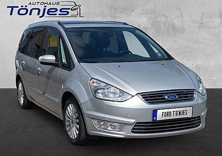 Ford Galaxy CHAMPIONS EDITION