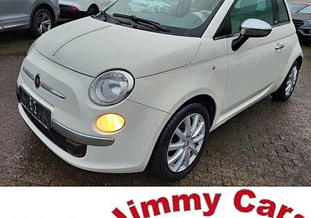 Fiat 500C 500 C C 1.2 8V Dualogic Start&Stopp Rockstar