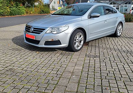 VW Passat CC Volkswagen 1.8 TSI