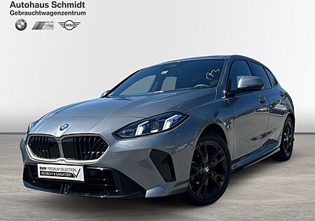 BMW 120d M Sportpaket*H/K*HUD*360*LC Prof*