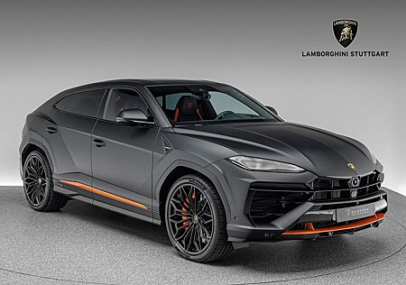 Lamborghini Urus SE