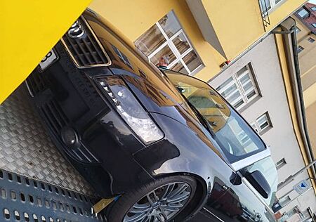 Audi A4 1.8 T multitronic Cabriolet -