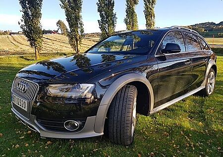 Audi A4 Allroad 3.0 TDI S tronic quattro -