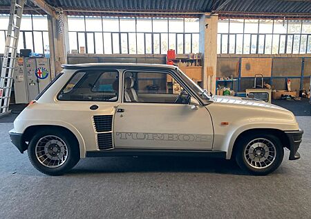 Renault R 5 turbo2 1984