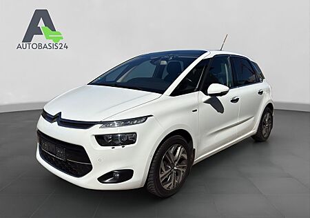 Citroën C4 Picasso C4 Spacetourer Exclusive Autom. *Bi-Xenon*Kamera