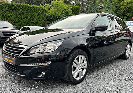 Peugeot 308 SW Active*1-Jahr Garantie *Top gepflegt