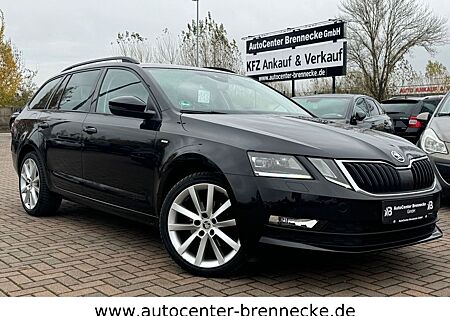 Skoda Octavia Combi Drive*Navi*Automatik*ACC*