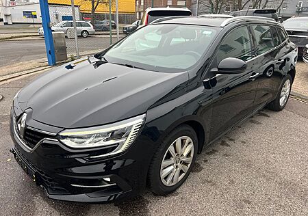 Renault Megane IV Grandtour Business Edition