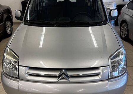 Citroën Berlingo 2.0 HDi Multispace Plus