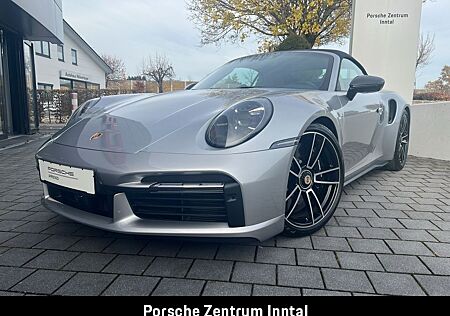 Porsche 992 (911) Turbo S Cabrio |Liftsystem VA |PDCC |S