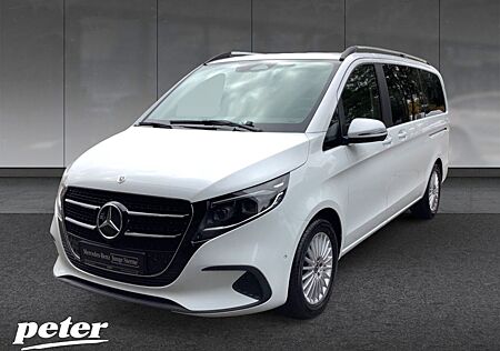 Mercedes-Benz V 220 d STYLE Lang Widescreen/MultiBeam/AHK
