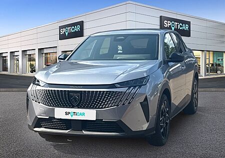 Peugeot 3008 Hybrid 145 e-DSC6 Allure