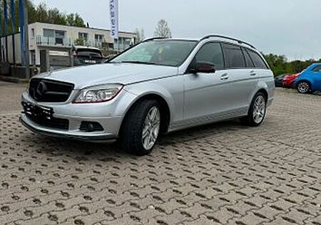 Mercedes-Benz C 200 CDI T -