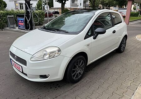 Fiat Grande Punto 1.2 8V Active