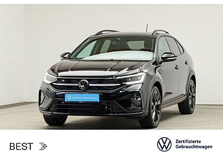 VW Taigo Volkswagen 1.5 TSI DSG R-LINE*BLACK-SYTLE*IQ.LIGHT*AH