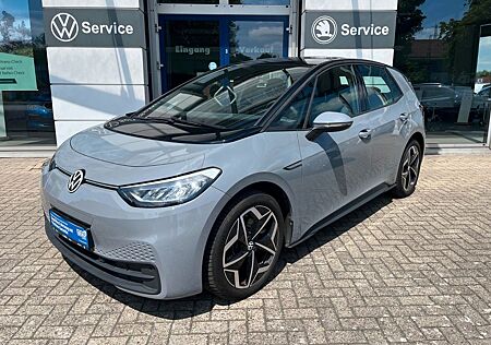 VW ID.3 Volkswagen Pure Performance 110kW *Allwetter*Navi*
