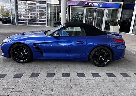 BMW Z4 M40 M40i A -