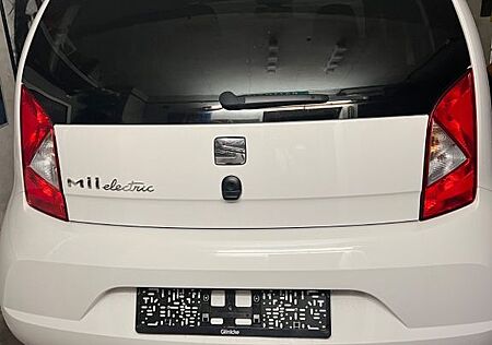 Seat Mii electric Plus Plus