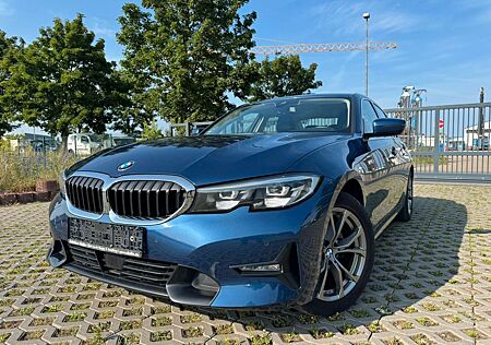 BMW 320 i Lim. Sport Line