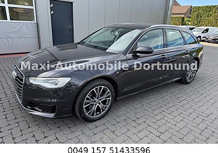 Audi A6 Avant 2.0 TDI Aut,Leder,Klima,Navi,Kamera,E6b
