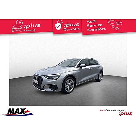 Audi A3 leasen