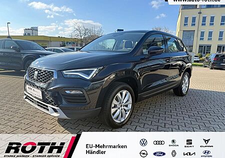 Seat Ateca 1.5 TSI DSG Style *LED*ACC*AHK*DAB*