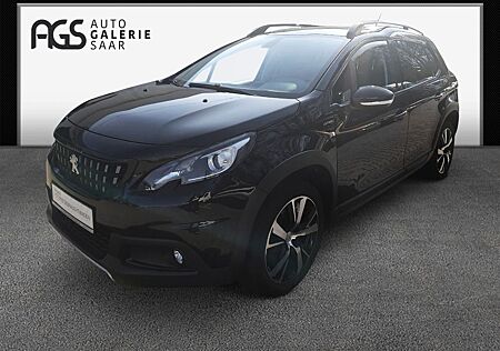 Peugeot 2008 Allure 1.2 PureTech 130 EU6d-T Apple CarPla