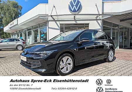 VW Golf Volkswagen VIII 2.0 TDI DSG GOAL *Kamera,Headup,LED*