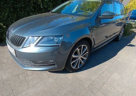 Skoda Octavia 1.0 TSI Drive Combi Drive