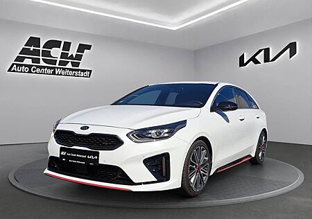 Kia Pro_ceed PROCEED 1.6T DCT GT FULL-LED 18Z DIGI.COCKPIT E.