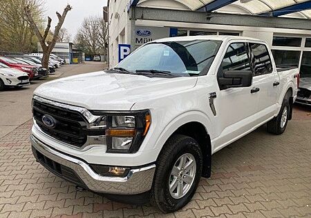 Ford F 150 F150 ,AHK,Kamera 3,5 V6, XLT,SOFORT