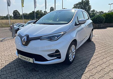 Renault ZOE Experience R110/Z.E. 50 Batteriemiete