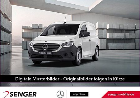 Mercedes-Benz Citan 112 CDI Kasten Base Klima Kamera Navi Holz